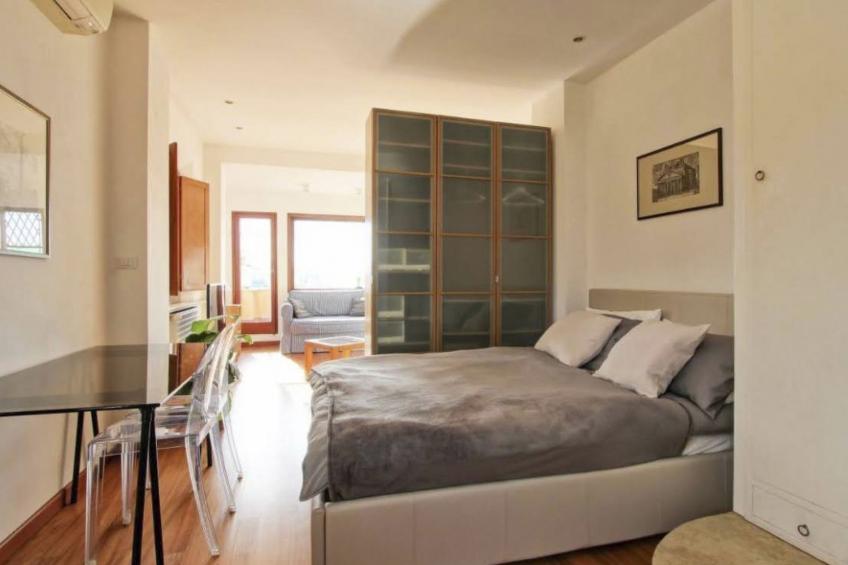 Spanische Treppe Rom Blick - foto 5