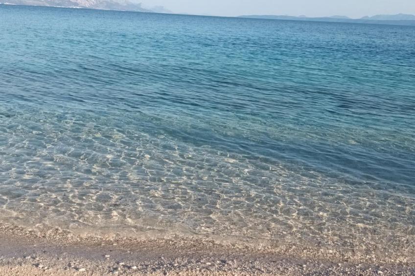 Gesamtes Ferienhaus in Sumartin mit Privatem Pool - foto 68