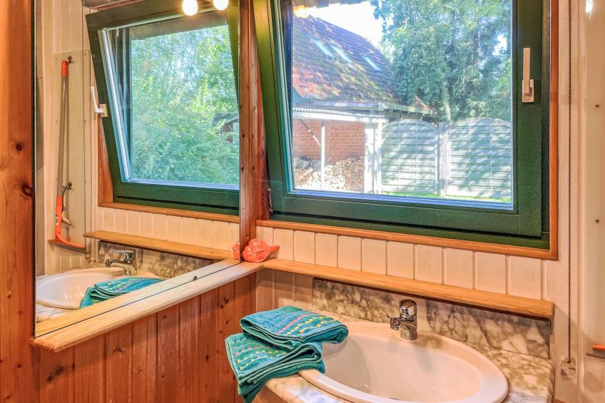 Haus "Melüh" (BRD100) - foto 17