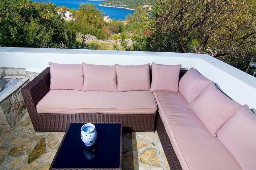 "Villa Lida" mit Blick auf das Wasser - foto 6