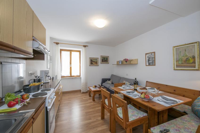 Appartamento Miorelli 2 - foto 9