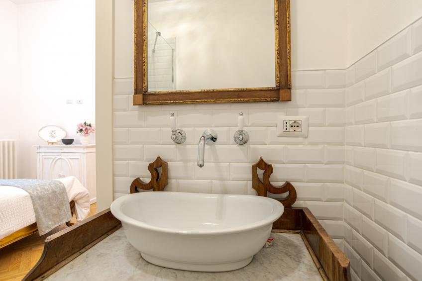 Appartamento Reggenza - foto 12