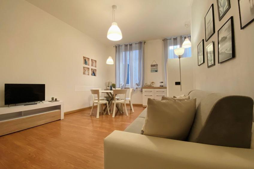 Wohnung in Rapallo mit kostenloser Privatgarage - foto 7