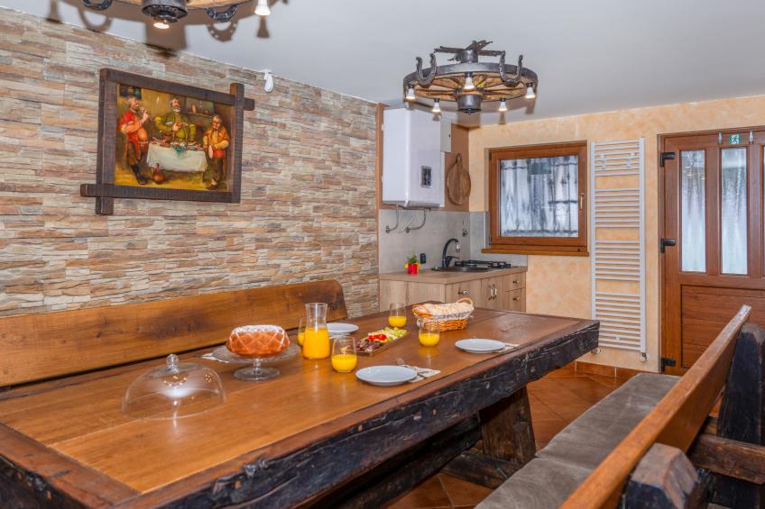 Cozy Bear Cabin - foto 42