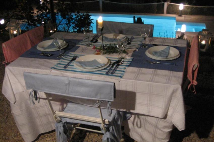Apartments Mediterraneo Blues - Two bedroom apartment with sea view (Lavanda) - foto 22