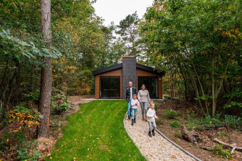 Fins Chalet - foto 20