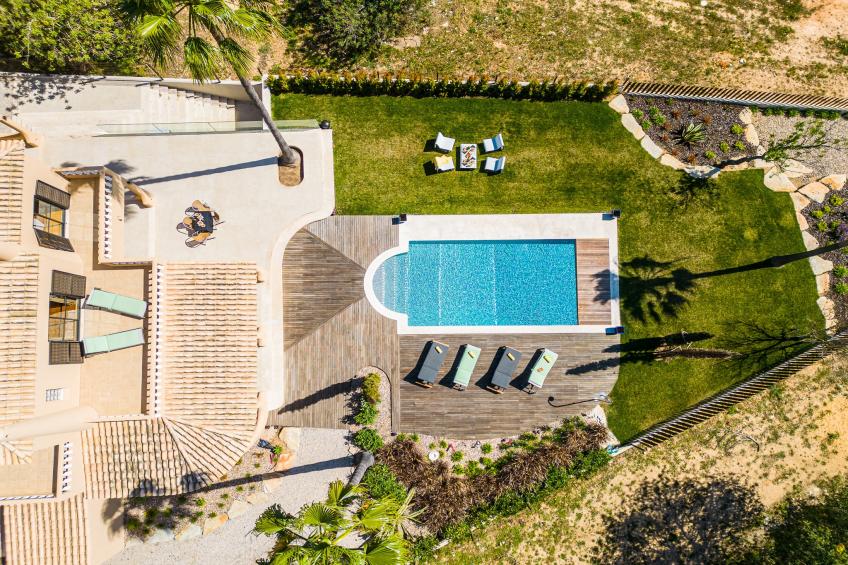 Villa Oasis del Mar - foto 6
