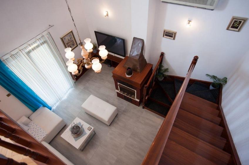 Holiday home Ingrid - Four Bedroom Holiday Home with Pool - foto 3