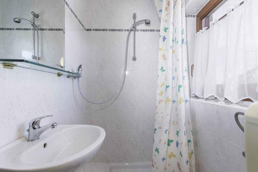 Vakantiewoning met balkon en uitzicht op zee - VW-7BWXT - foto 16