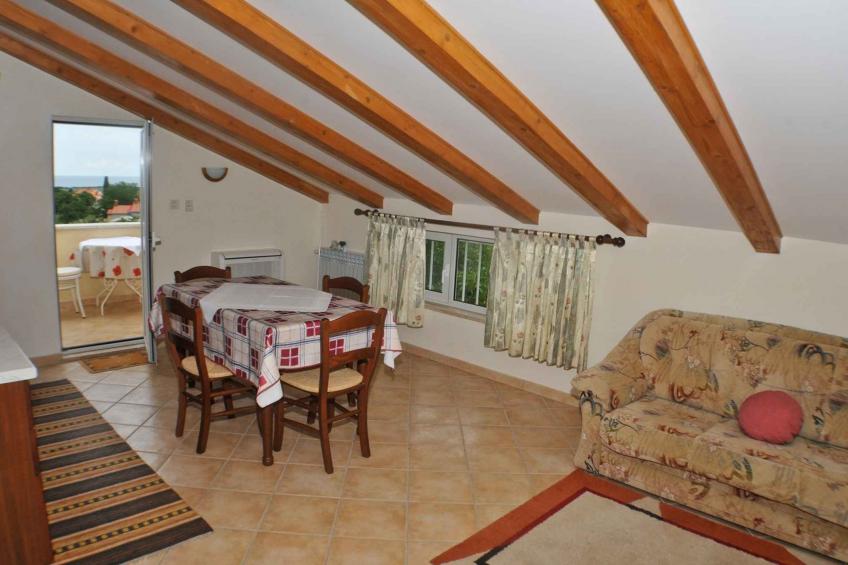 Vakantiewoning met airconditioning en uitzicht op zee - BF-83MYC - foto 13