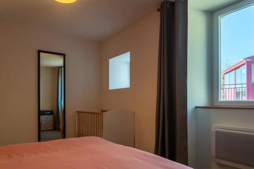 Gîte de France Gîte de recoules 3 épis - foto 37