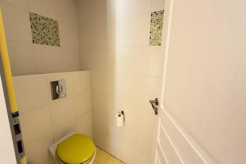 Jolie Maison 7 Personnes à 5 Min Du Golf D'opio - foto 13