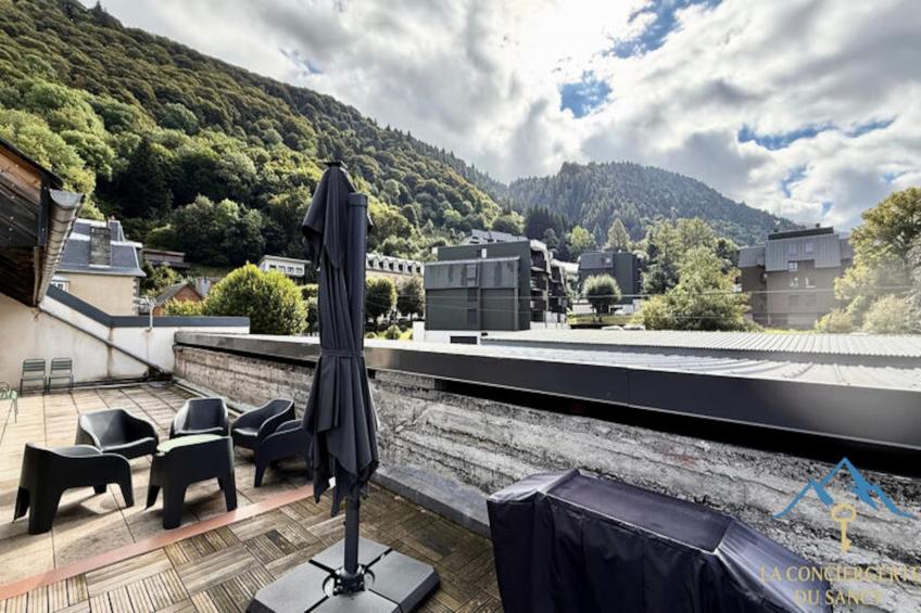 Chalets à Le Mont Dore - foto 39