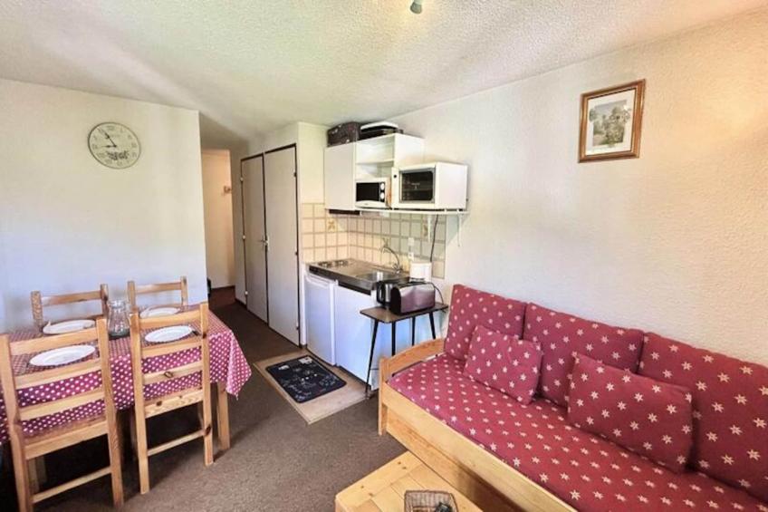 Résidence Le Front De Neige