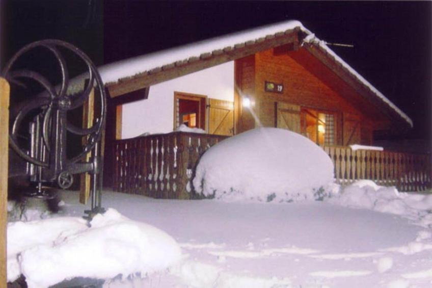 Les Chalets des Ayes - foto 28