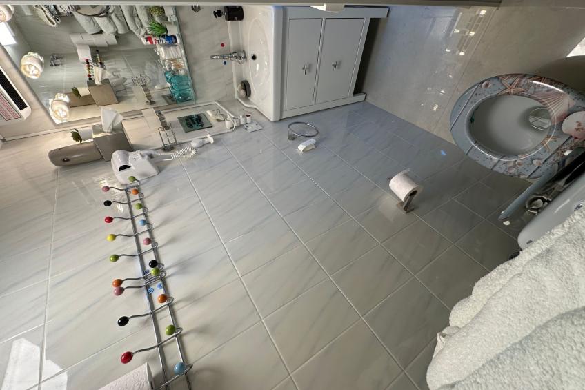 mit Pool, umgeben von Natur - foto 108