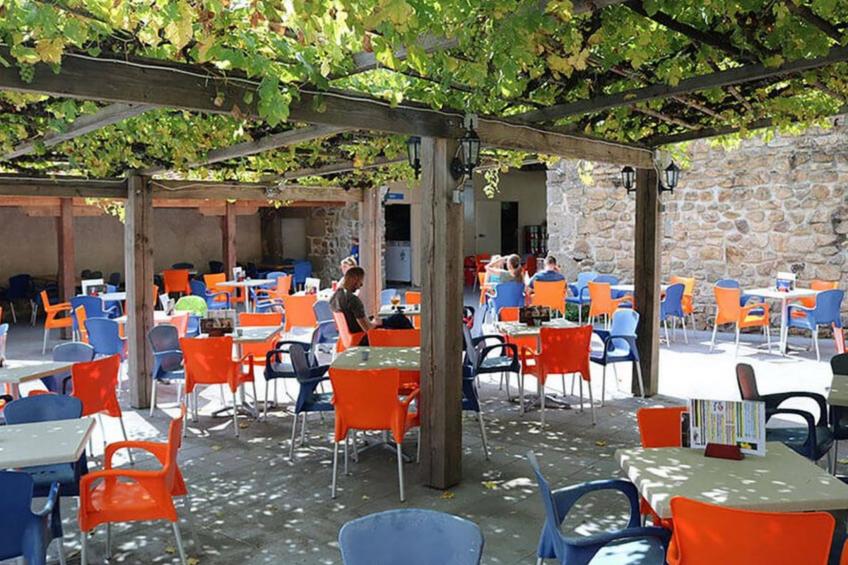 Chalet B10 Yemanisi in der Dordogne - foto 51