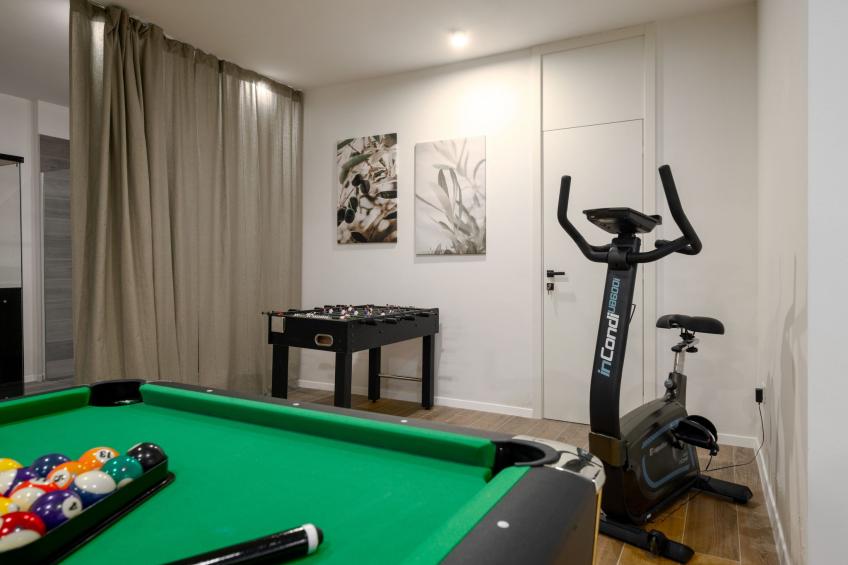 Villa Palazzina 2 - foto 24