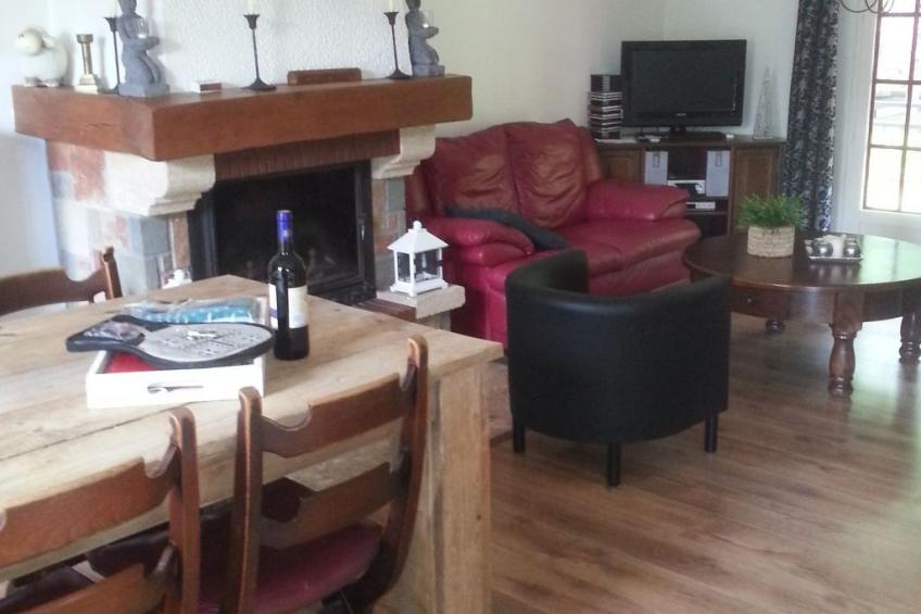 mit Garten, Grill und Terrasse - foto 7