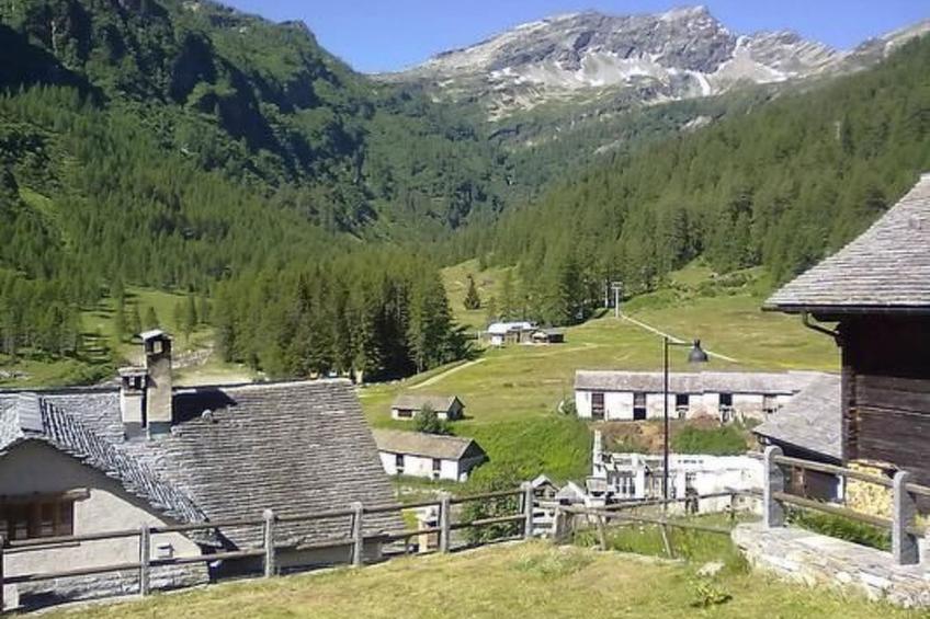 CASA DEL SASSO - foto 41