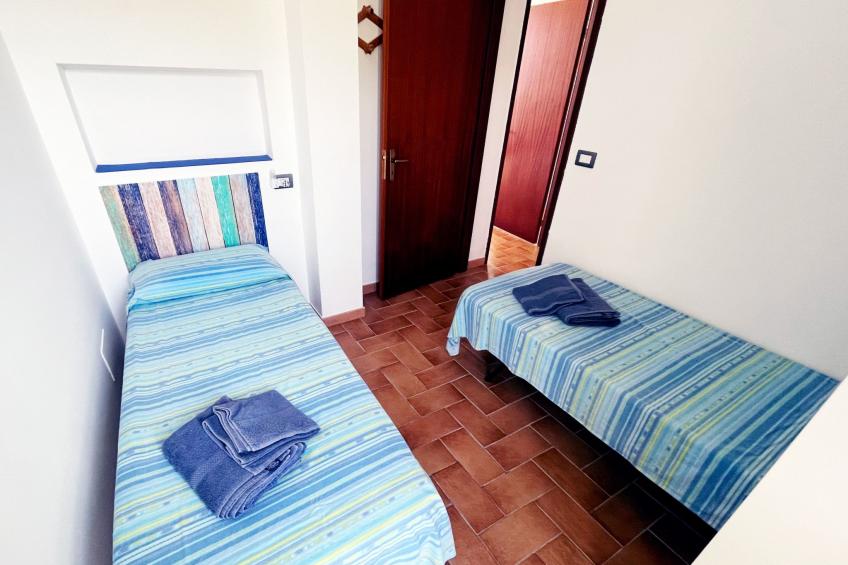 Wohnung 5 - Zwei-Zimmer-Wohnung - foto 4