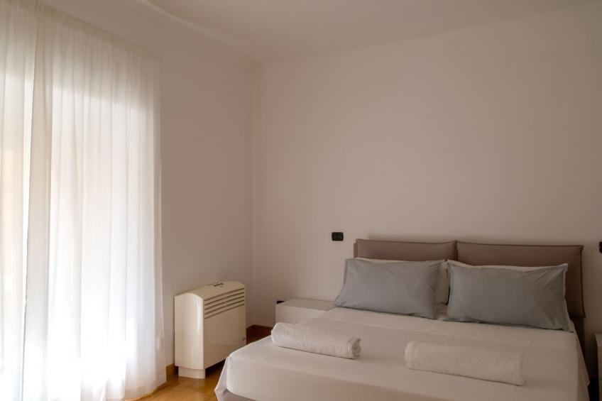 Elegante Unterkunft im Zentrum in der Nähe des Meeres - foto 12