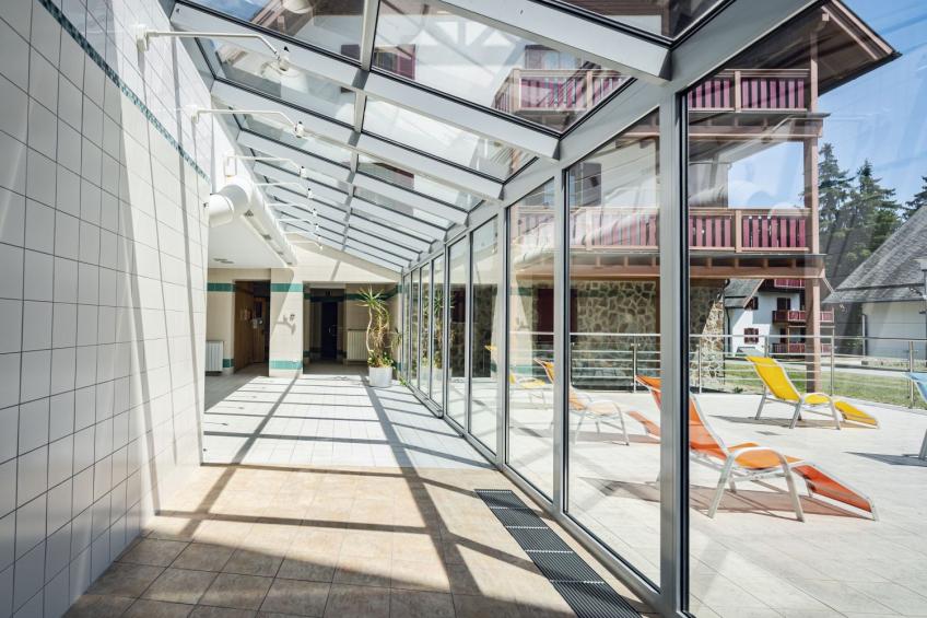 Forest Apartments Videc - Pohorje Bilo 7 - foto 30