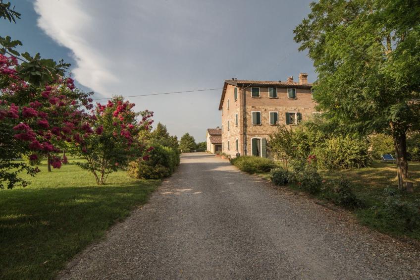 Wohnung "Veronica" auf einem Bauernhof - foto 15