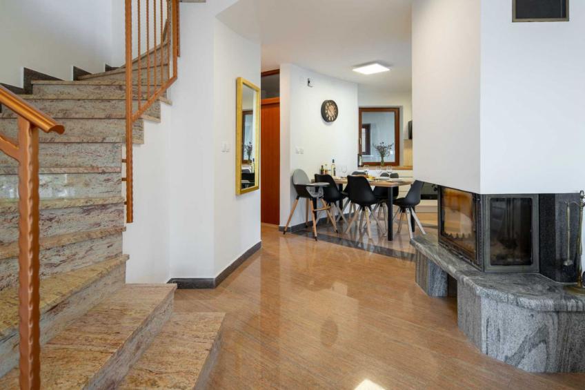 Charming Villa Rea, 8+2 with heated pool - foto 29