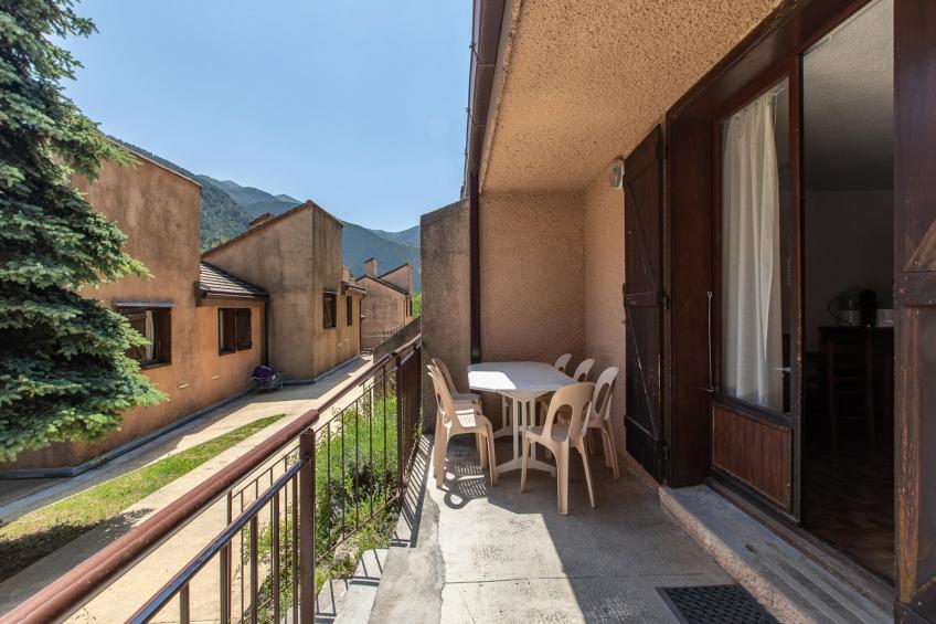 Les Gorges Rouges - Appartement 4 piÃ¨ces 7 personnes - foto 19