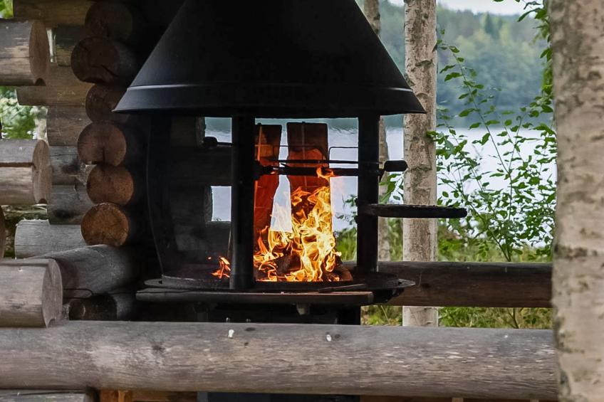 Talasniemi, rantalan lomamökit - foto 20