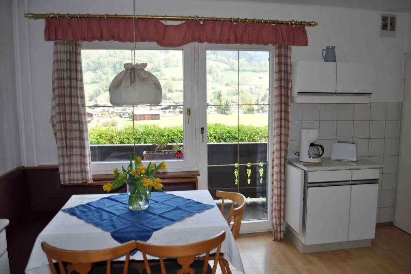 Holiday apartment in the town centre - BF-87Y7B - foto 8