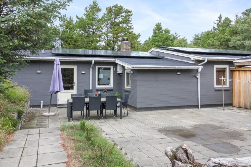 "Maaria" - 600m from the sea in Western Jutland - foto 20