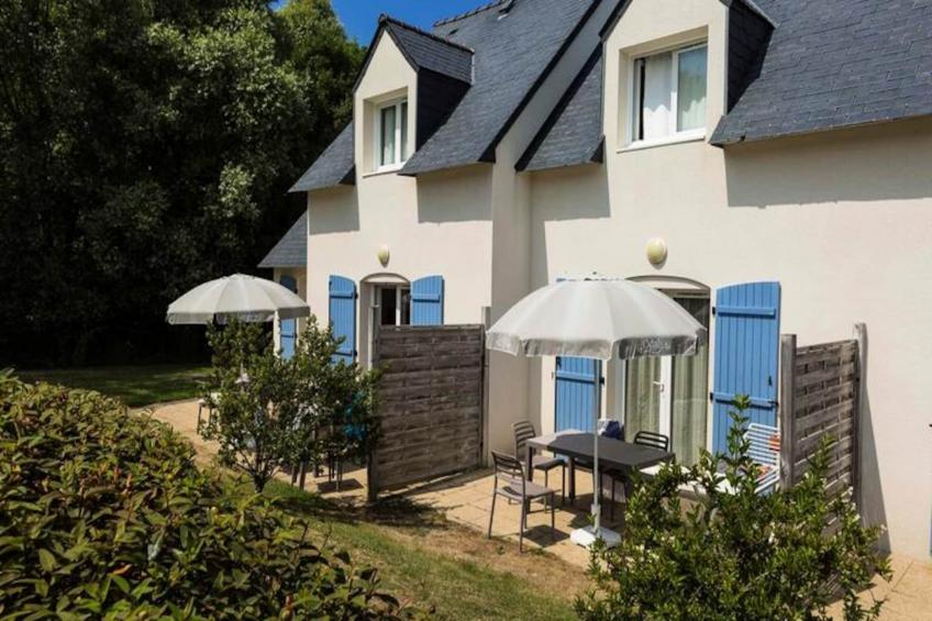 Résidence Odalys Horizon Morgat - foto 12