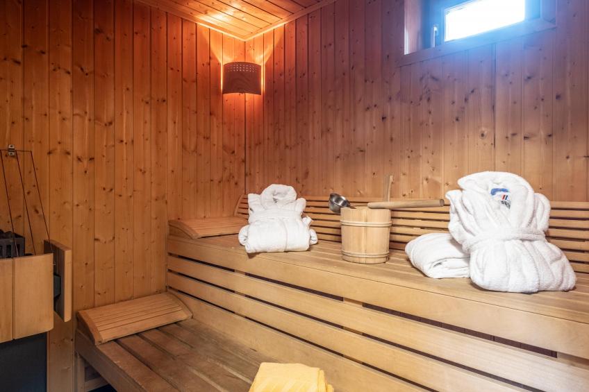 Luxury Lodge Kaprun Ost B - foto 2