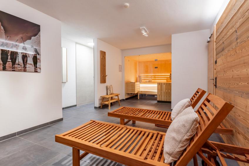 Wagrainer TauernLodge 1 - foto 6