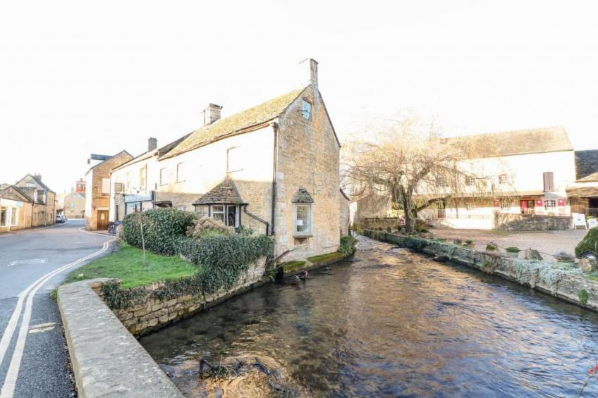 Little Rissington - The Annexe - foto 12