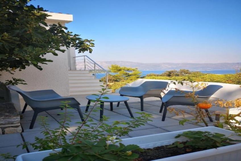 Lumbarda Resort Apartments - Superior One bedroom Apartment B8 - foto 24