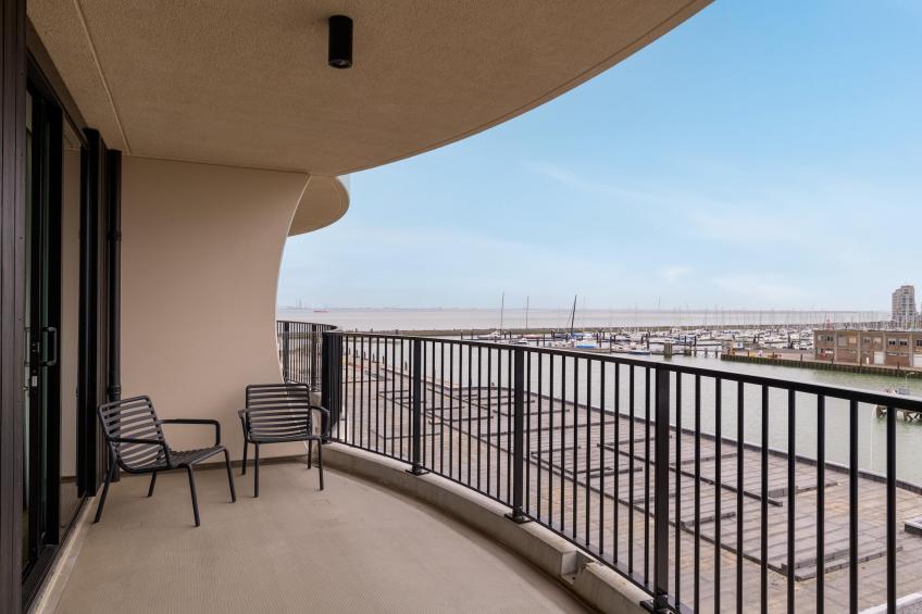 Breskens Apartments & Penthouses 17 - foto 12