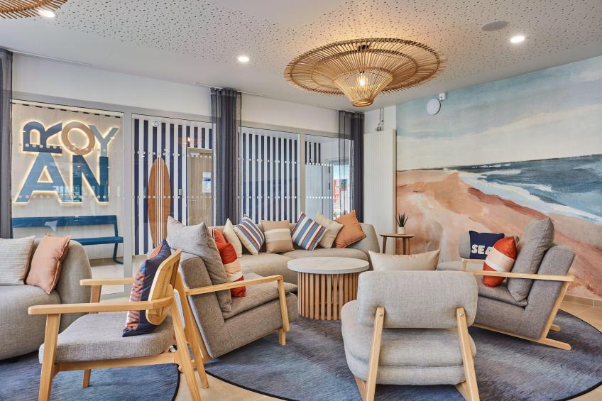 L'Orée du Parc 3 - foto 25