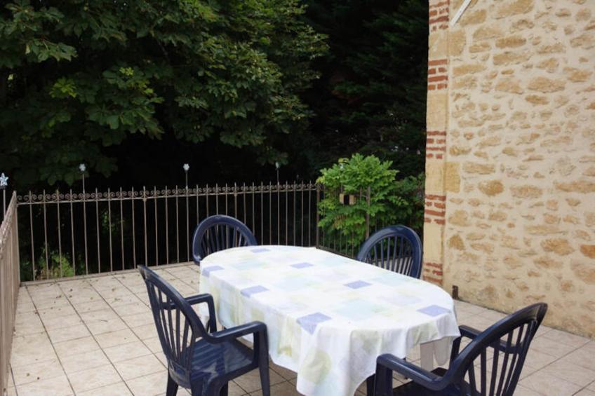 Maison à Sarlat-la-Canéda - foto 22