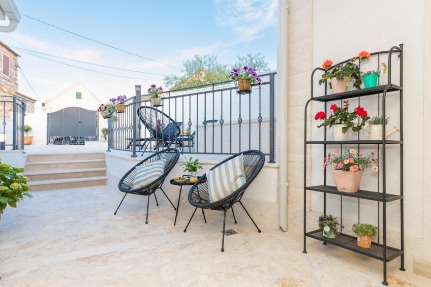 Villa ADRIANA - Two bedroom Villa with swimming pool - foto 29