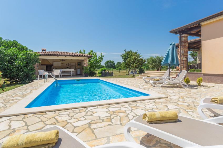 Villa Natura - foto 16