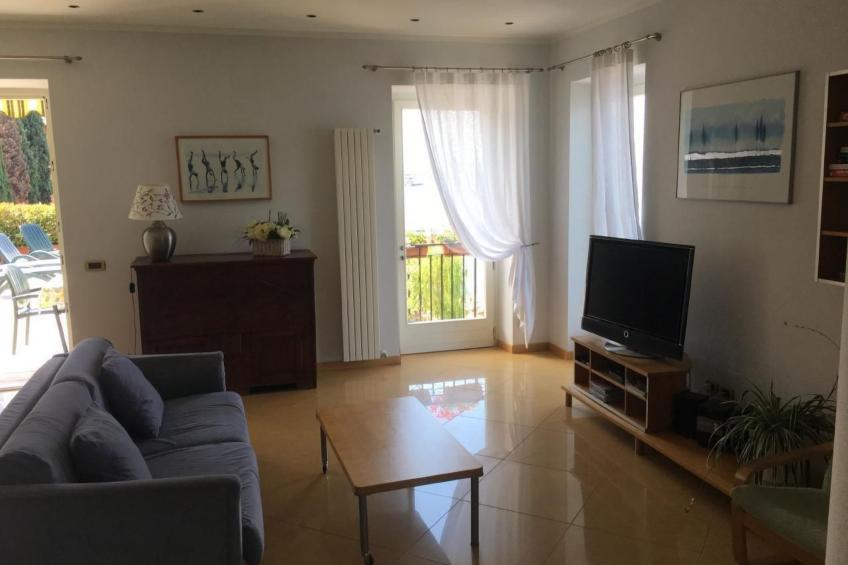 Wohnung 'Casa Cedraia' mit Wasserblick - foto 11