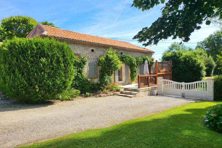 Domaine des Prairies de Latry - foto 4