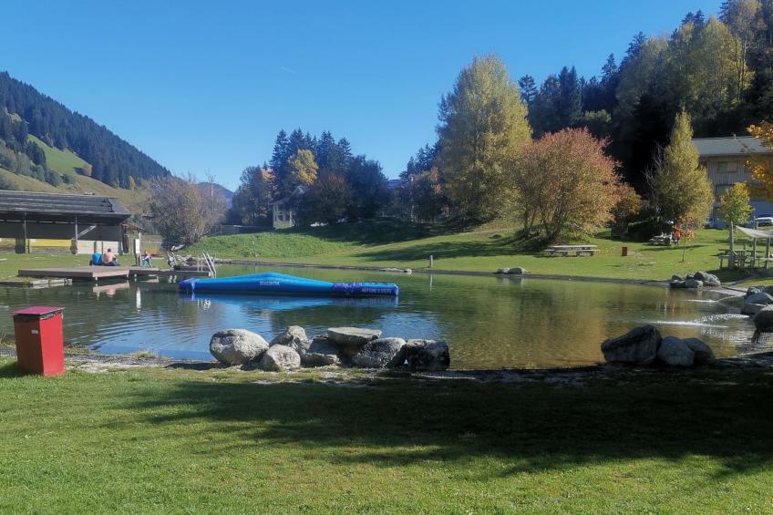 Gemütlichkeit - foto 15