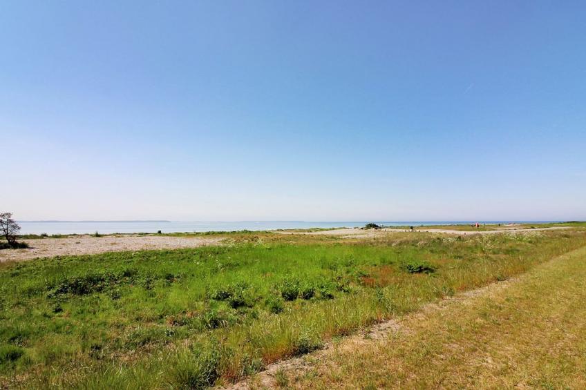 "Enrik" - 123m from the sea in Sealand - foto 19