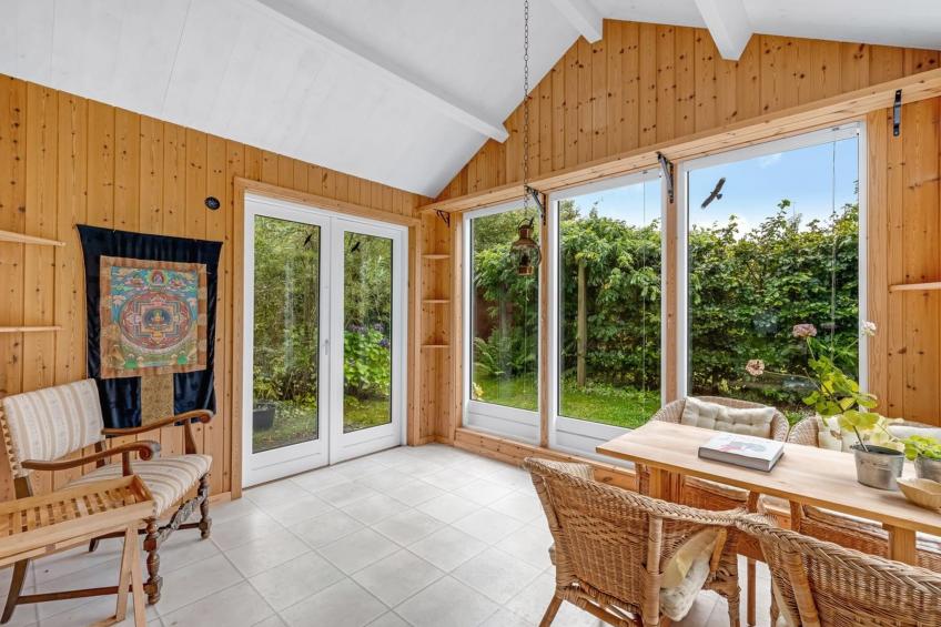 "Elea" - 450m to the fjord - foto 32