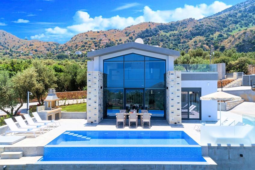 für 45 Personen in Chania, Kreta (West-Kreta) - foto 2