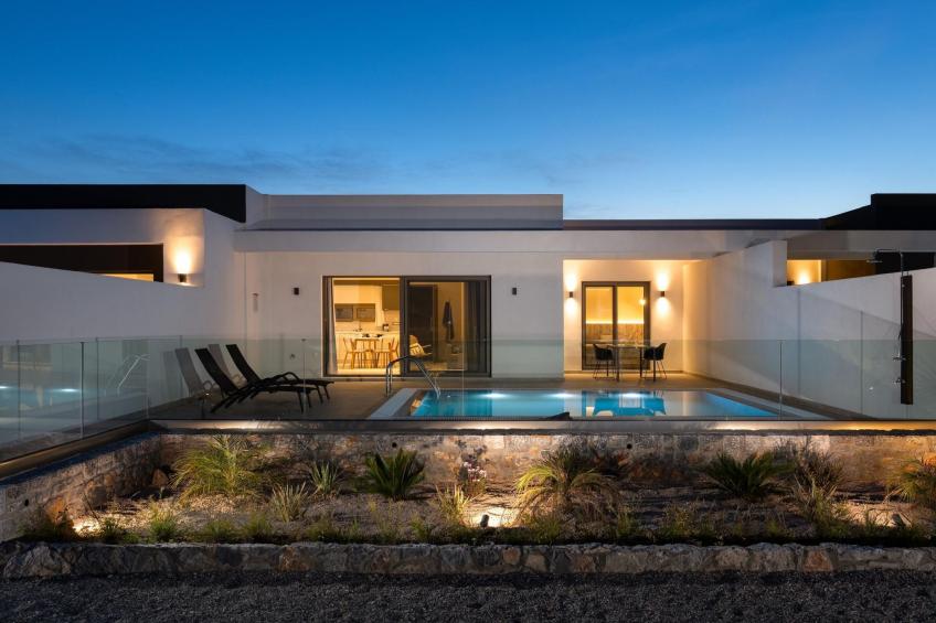 Schöne Feriensuite Eleni - foto 14